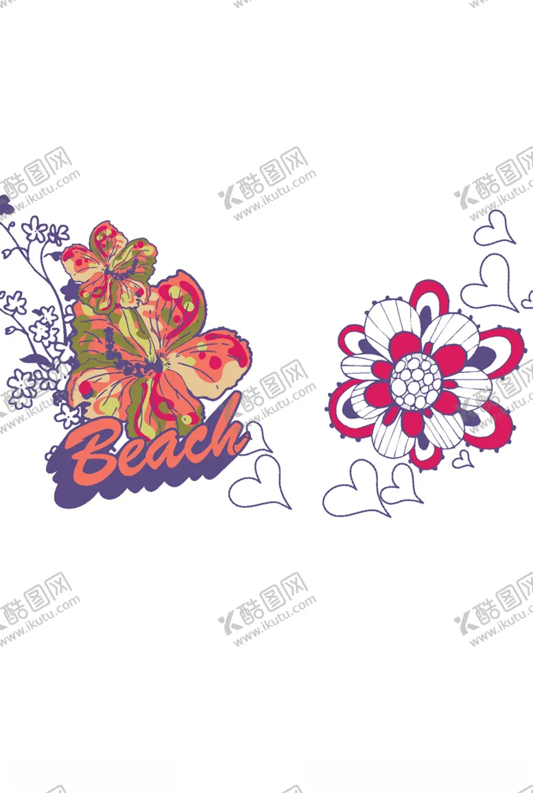 编号：81143507010535074796【酷图网】源文件下载-幼童印花