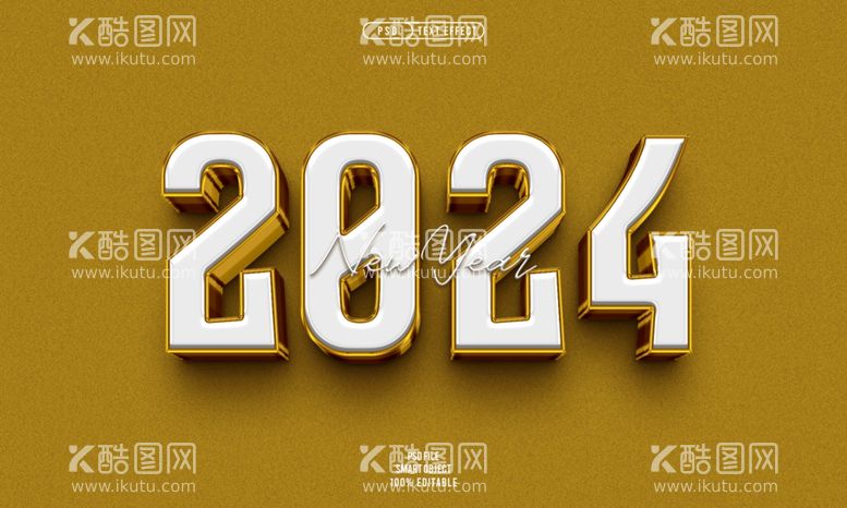 编号：66843112220519461916【酷图网】源文件下载-2024创意标题