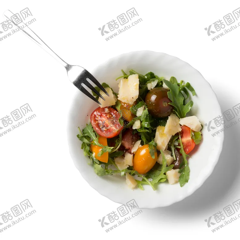 编号：30795609271129081643【酷图网】源文件下载-蔬菜沙拉