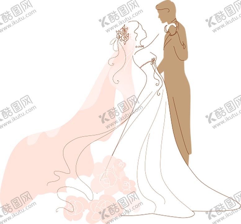 编号：45452009291013393761【酷图网】源文件下载-七夕素材