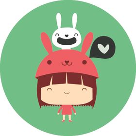 兔子娃娃