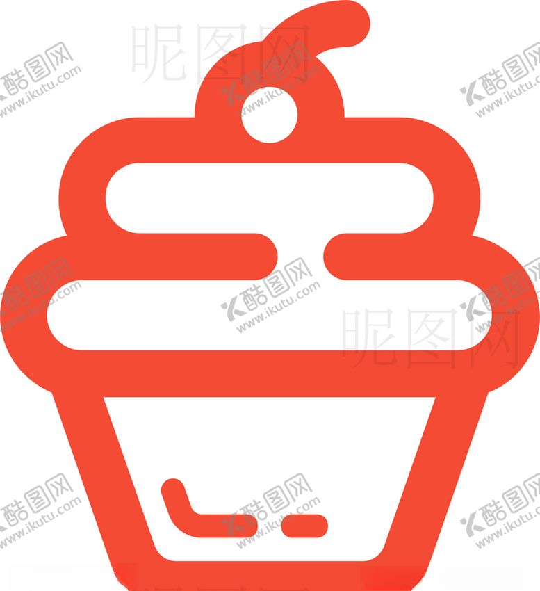 编号：44020107131806305206【酷图网】源文件下载-蛋糕