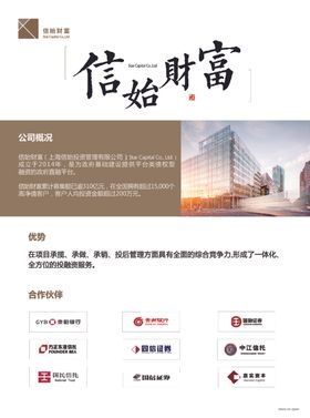 商业单页商铺单页投资财富DM