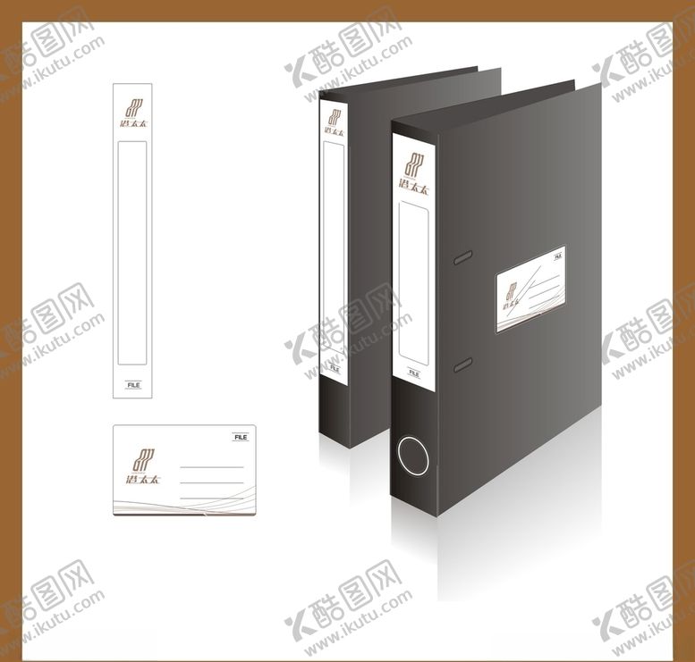 编号：79395409291316553894【酷图网】源文件下载-创意vi设计