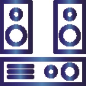 音响