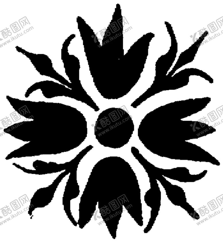 编号：98776906240109551972【酷图网】源文件下载-花纹边框
