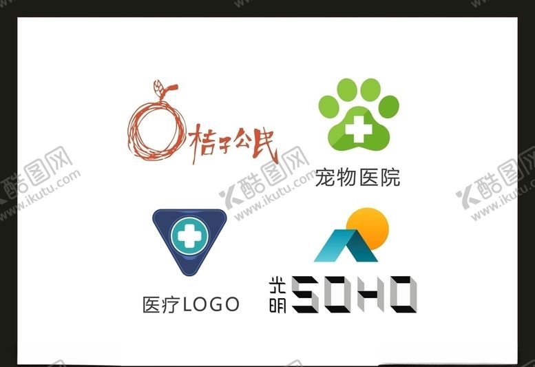 编号：67627610061822503996【酷图网】源文件下载-LOGO设计