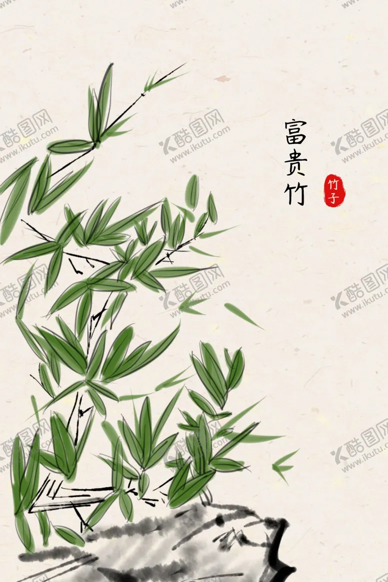 编号：74271809112332472930【酷图网】源文件下载-国风国画墙贴墙画壁画背景素材