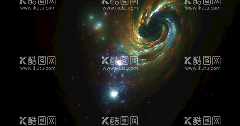 编号：68773610252325141958【酷图网】源文件下载-宇宙星空