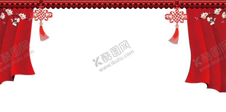 编号：55307310260022022842【酷图网】源文件下载-红色背景