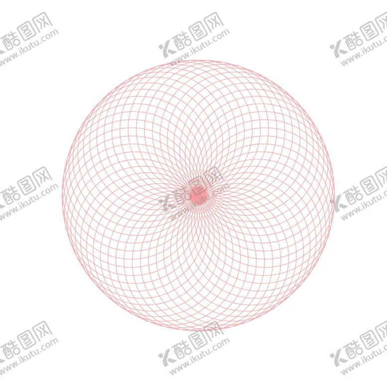 编号：39061105122052106656【酷图网】源文件下载-圆环底纹