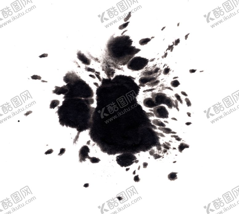 编号：13521210050626012724【酷图网】源文件下载-墨迹