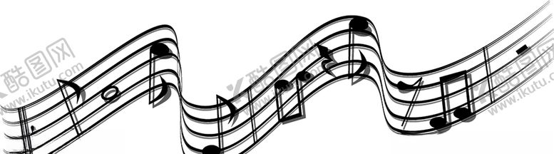 编号：44985210021428092874【酷图网】源文件下载-音符