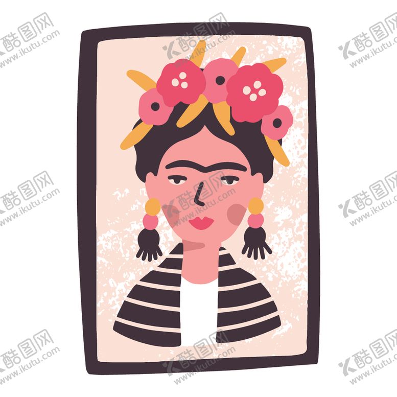 编号：18215010312303471907【酷图网】源文件下载-人儿