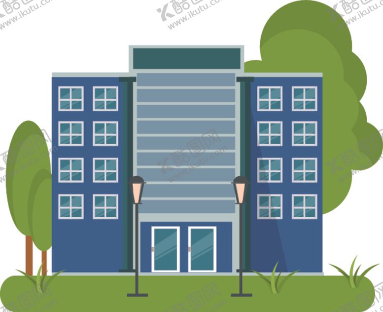 编号：87553509170150095116【酷图网】源文件下载-房子