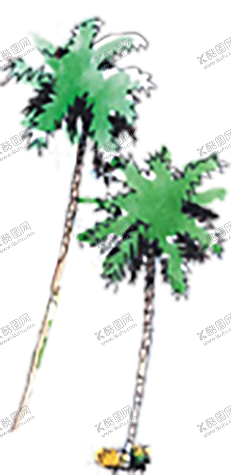 编号：96340807081448538081【酷图网】源文件下载-绿色植物