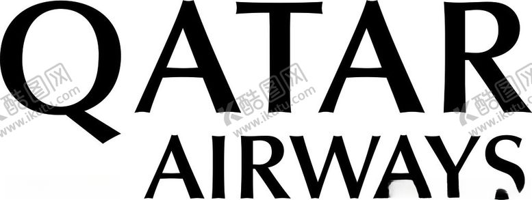编号：97131912142137086157【酷图网】源文件下载-卡塔尔航空QATAR