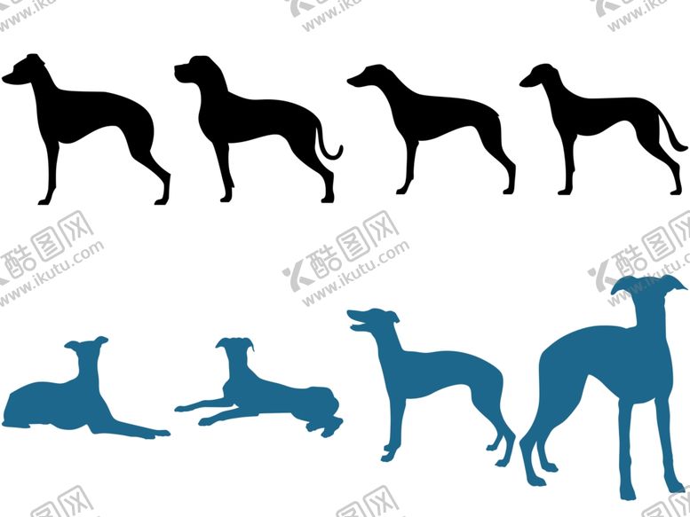 编号：56669810051731417688【酷图网】源文件下载-卡通狗