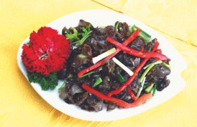 家常菜美食