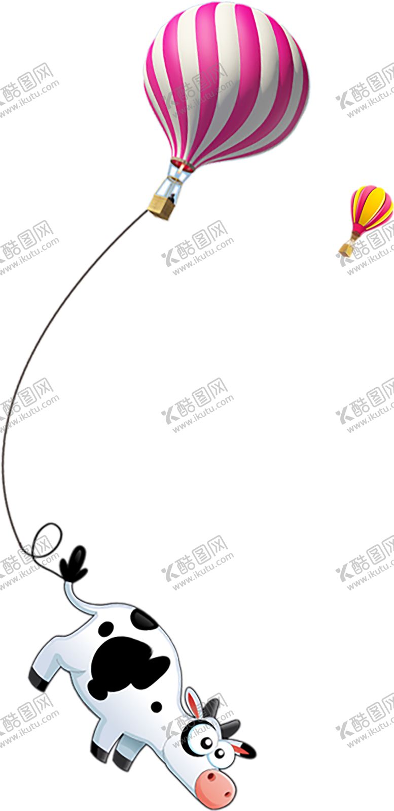 编号：30779010181900143665【酷图网】源文件下载-热气球