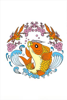 传统吉祥图案