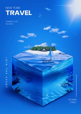 创意旅游