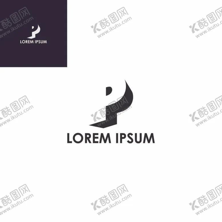 编号：81695309300422307621【酷图网】源文件下载-企业logo图片