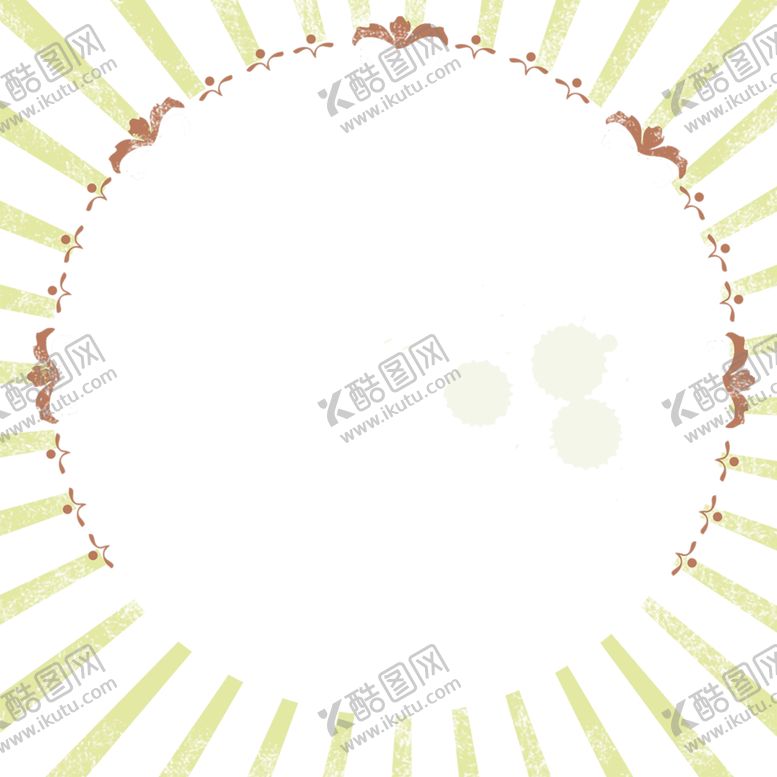 编号：63571307060927479471【酷图网】源文件下载-绿色背景