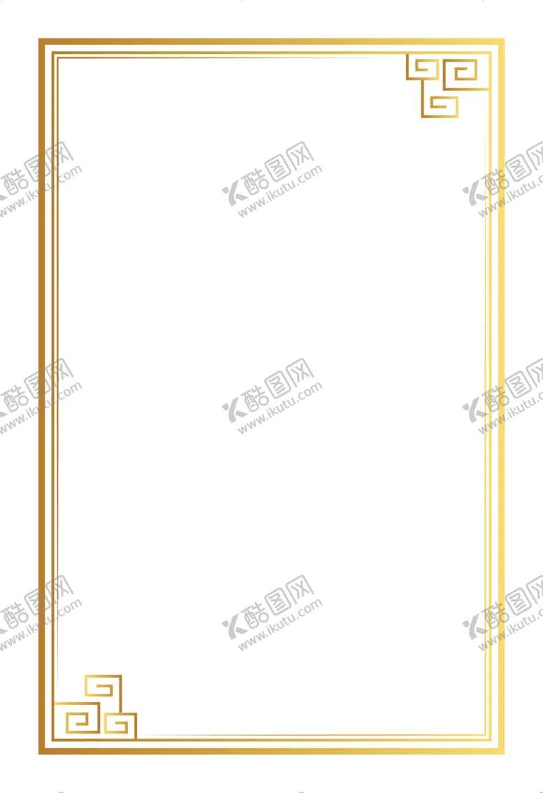 编号：73144606281309341133【酷图网】源文件下载-卡通边框