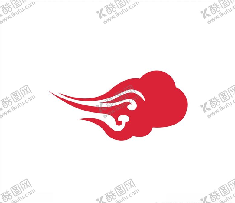 编号：61846309232349136828【酷图网】源文件下载-祥云