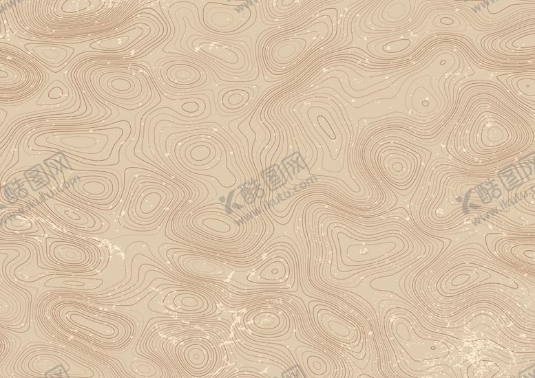 编号：76374510261552535844【酷图网】源文件下载-抽象地形底纹