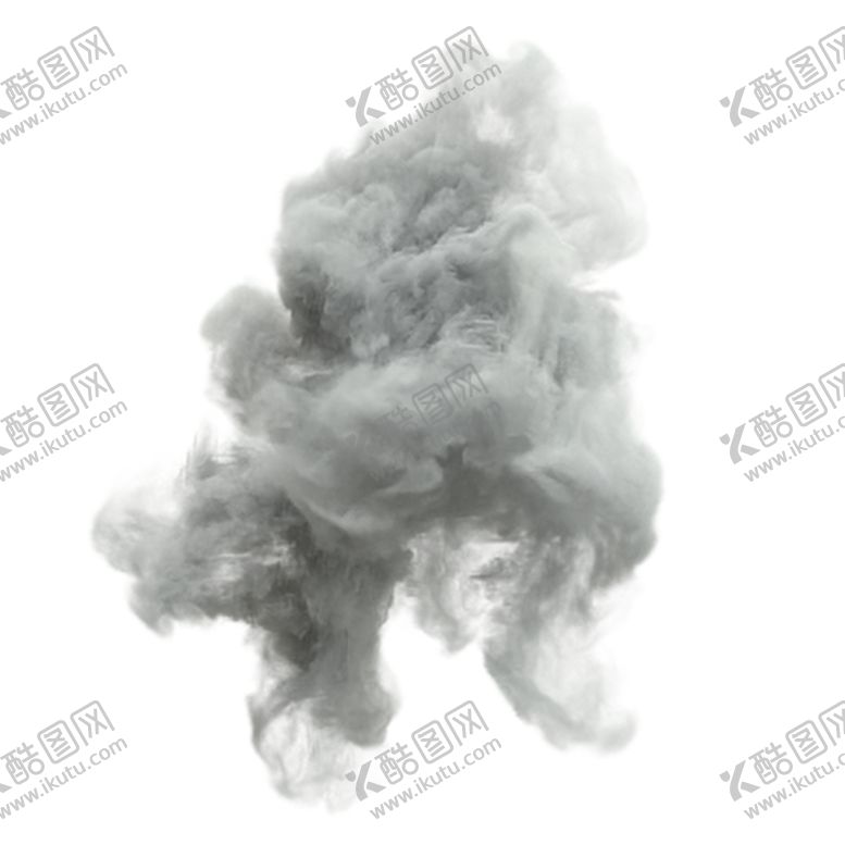 编号：98541205130443352542【酷图网】源文件下载-水彩烟雾
