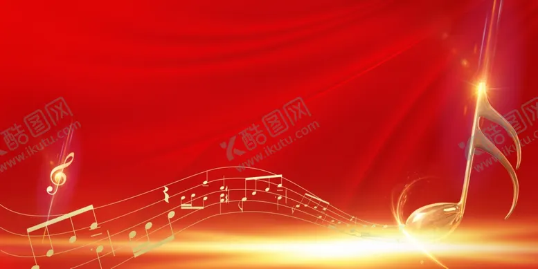 编号：21835201241311264641【酷图网】源文件下载-红色背景科技素材