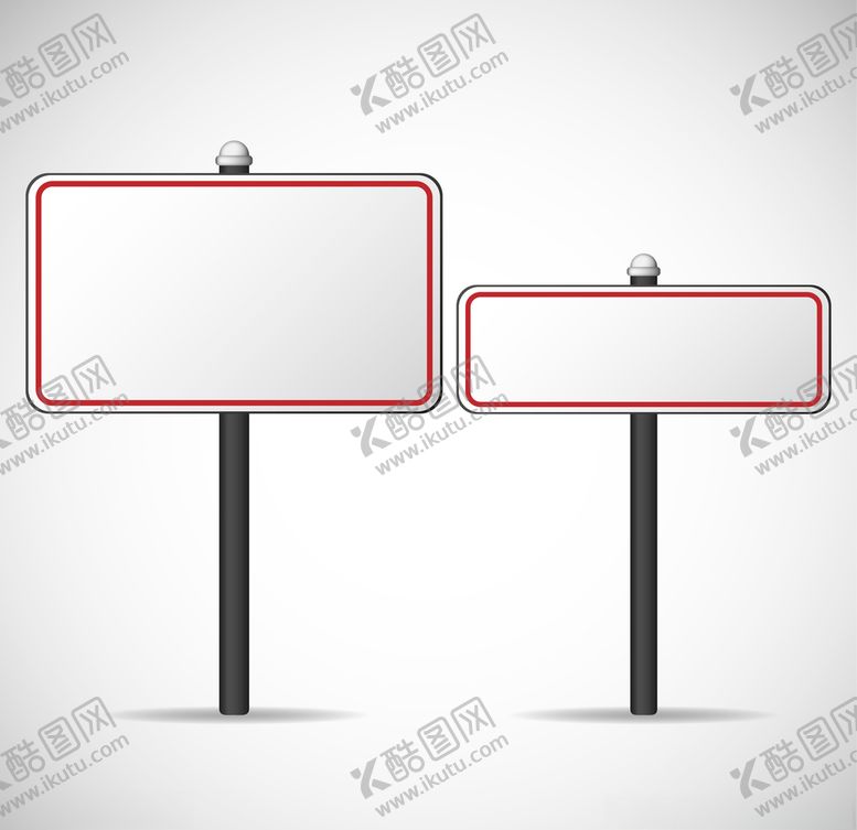 编号：41842509221101256047【酷图网】源文件下载-广告牌路牌