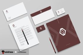 logo产品印刷效果图样机