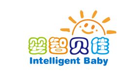 婴智贝佳LOGO