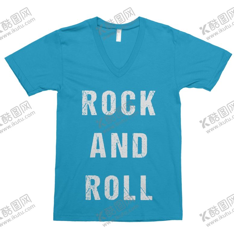 编号：40467509300344389658【酷图网】源文件下载-T恤样机