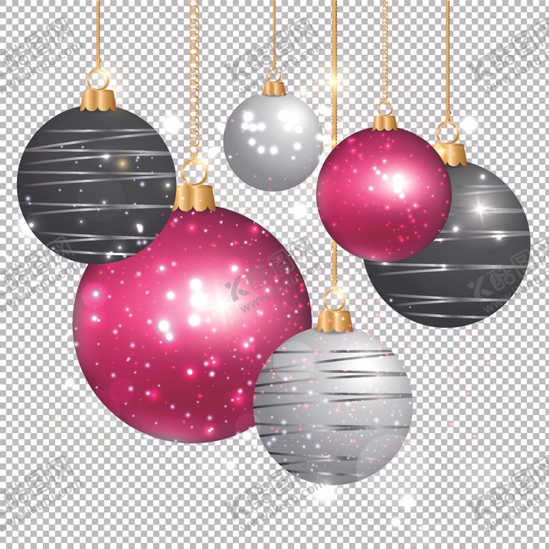 编号：90140810031456512141【酷图网】源文件下载-圣诞海报