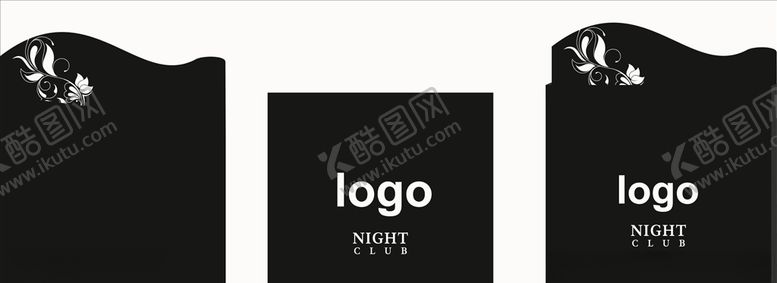 编号：17120009092041382961【酷图网】源文件下载-KTV房卡盒