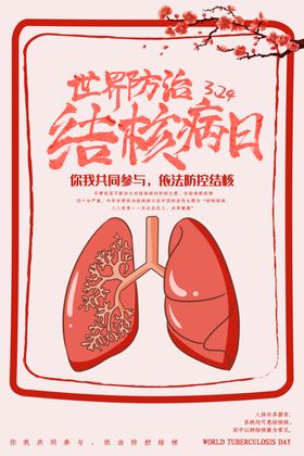 世界防治结核病日
