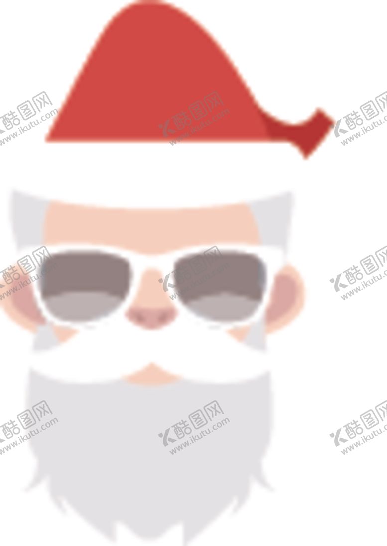 编号：68709805180206043884【酷图网】源文件下载-圣诞老人