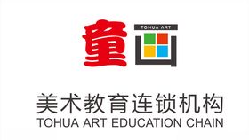 童盟logo