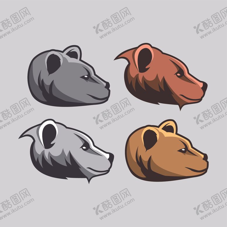 编号：70623609290311407784【酷图网】源文件下载-小熊图标