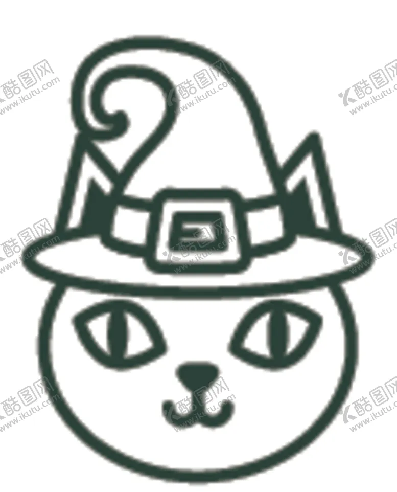 编号：11456904270224522820【酷图网】源文件下载-猫咪