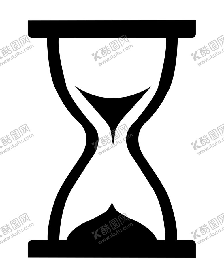 编号：99713709270447048084【酷图网】源文件下载-沙漏