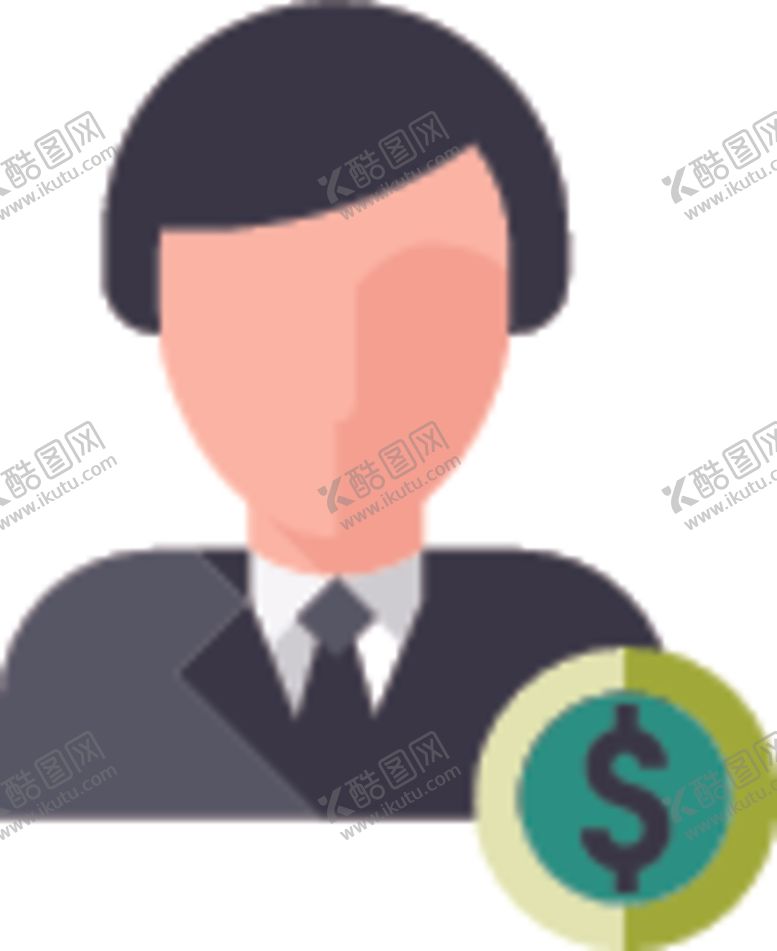 编号：57195309191844378388【酷图网】源文件下载-商务人士