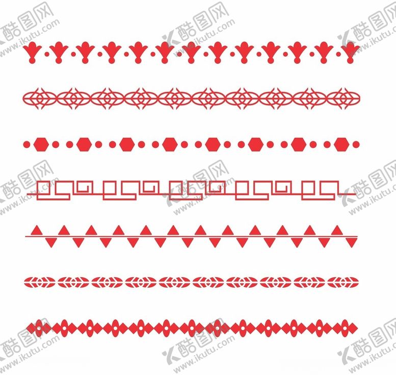 编号：66345002030332347983【酷图网】源文件下载-分割线