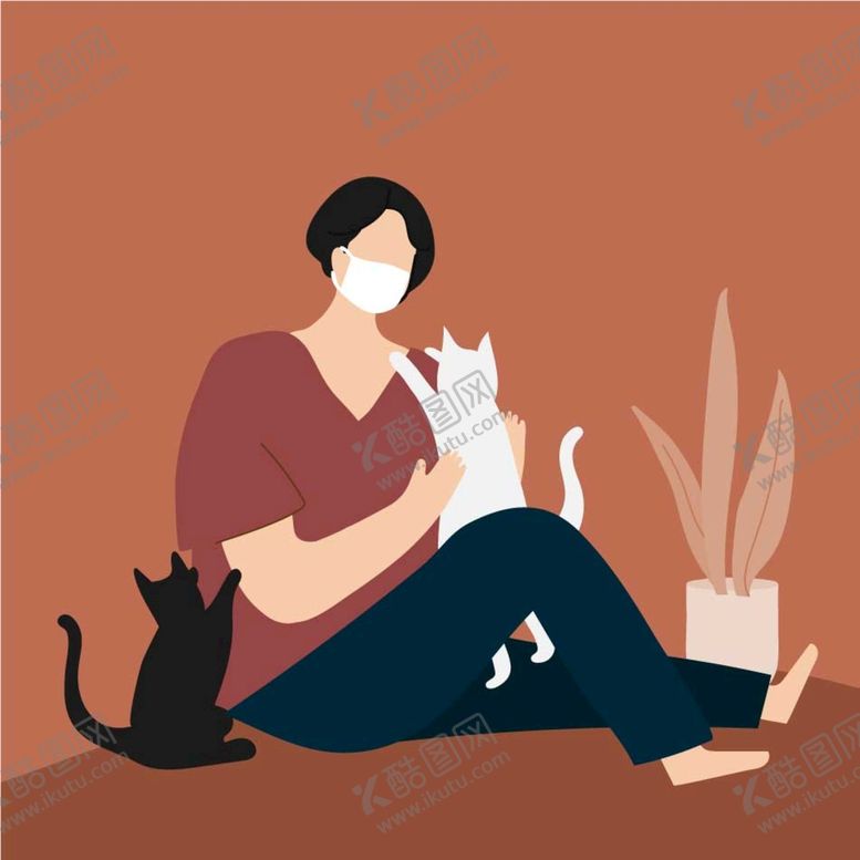 编号：87339902041630297134【酷图网】源文件下载-休闲女人