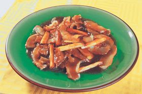 家常菜美食
