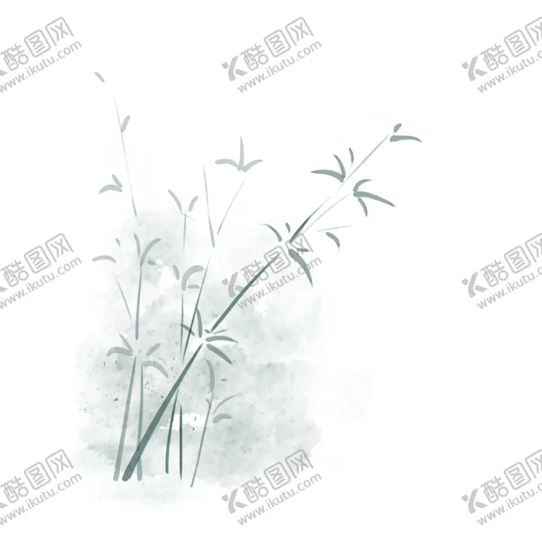 编号：64571306270056152626【酷图网】源文件下载-中国风水墨画
